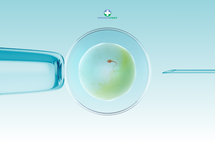 o congelamento de óvulos é usado na reprodução humana assistida para fertilização in vitro