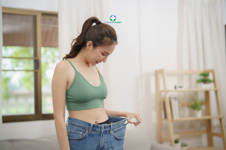 Emagrecimento rápido